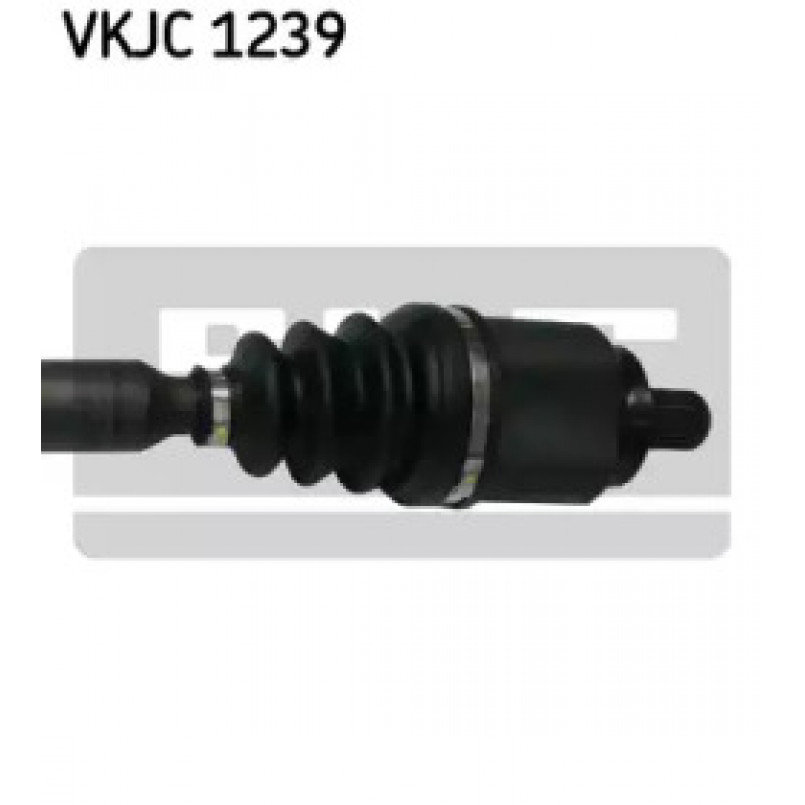 VKJC 1239 SKF - Привідний вал